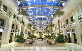 Jianguo Hotel